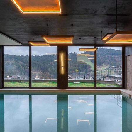 Viking Hotel Bukoveľ Exteriér fotografie