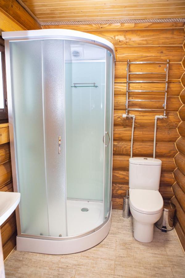 Viking Hotel Bukoveľ Exteriér fotografie