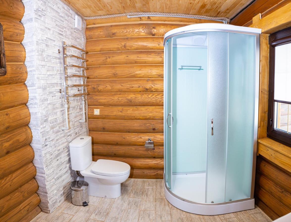 Viking Hotel Bukoveľ Exteriér fotografie