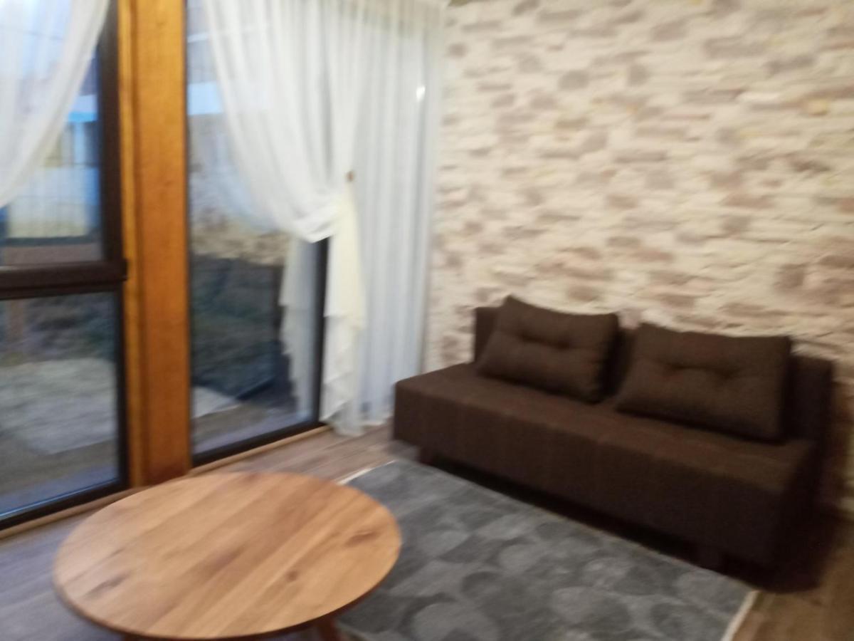 Viking Hotel Bukoveľ Exteriér fotografie